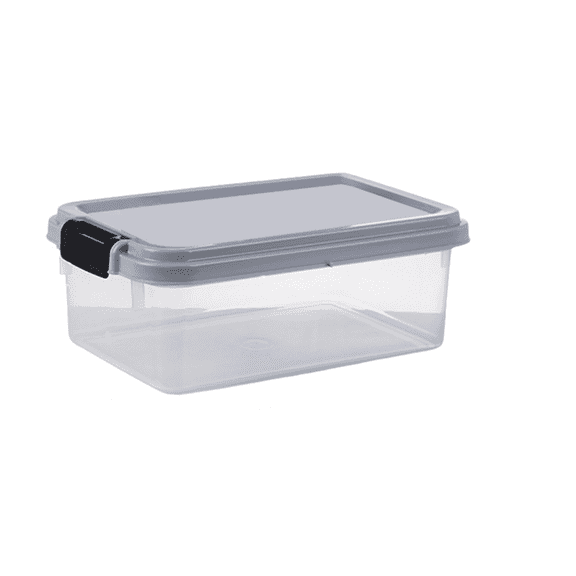 Halicool Pet Food Storage Container, 10 lbs Capacity