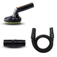 thumbnail image 1 of Pet For Dog Grooming Brush Vacuum Cleaner Attachment Tool Hair H2P5 Loose, 1 of 7