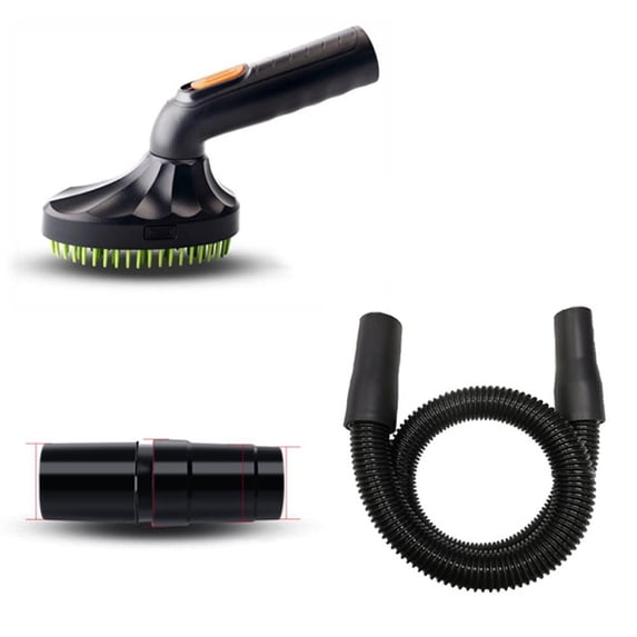 Pet For Dog Grooming Brush Vacuum Cleaner Attachment Tool Hair H2P5 Loose