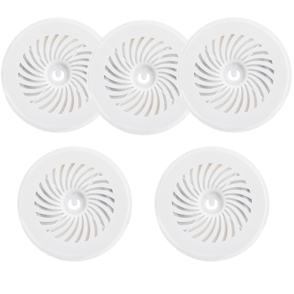 Pet Fountain Filter/Foam for Dog Cats Water Dispenser Replacement Filter Foam Water Filtrations Systems Sponge Foam Set