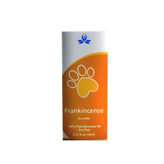 Incensesticks Pet Friendly Frankincense Essential Oil, 10ml