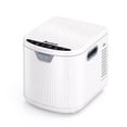 thumbnail image 1 of Aurara Pet Fresh Food Cooker 3LB Large Capacity Dog Food Maker for Dogs, Dishwasher Safe, White, 1 of 7