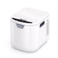 thumbnail image 1 of Aurara Pet Fresh Food Cooker 3LB Large Capacity Dog Food Maker for Dogs, Dishwasher Safe, White, 1 of 7
