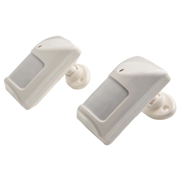 Pet Friendly Infrared PIR Sensor Featuring User Configurable Alarm Outputs
