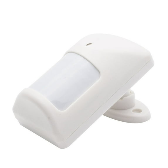 Pet Friendly Infrared PIR Sensor Featuring User Configurable Alarm Outputs