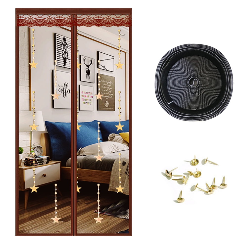 Pet Friendly Screen Door Screen Door Door Screen Mesh