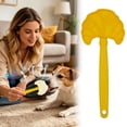 thumbnail image 1 of Pet Fun Feeder with Handle Slow Feeding Bowl Suitable for All Dogs and Cats Ice Cream, 1 of 5