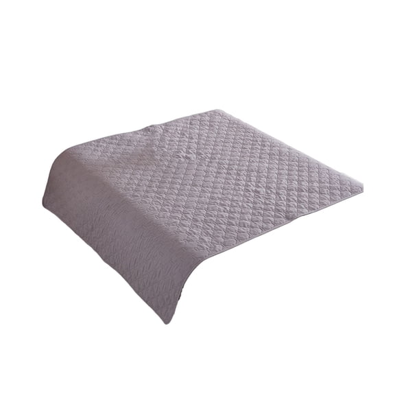Pet Furniture Protector Mat Water-Resistant,Durable Non-Slip Couch Cover for Cats Dogs,Tear-Resistant Fade-Resistant Sofa Bed Protector Pad