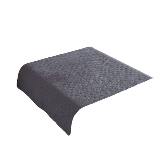 Pet Furniture Protector Mat Water-Resistant,Durable Non-Slip Couch Cover for Cats Dogs,Tear-Resistant Fade-Resistant Sofa Bed Protector Pad