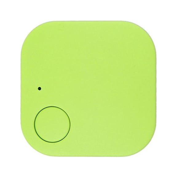 Pet GPS Locator - Bluetooth 4.0, Waterproof, Lightweight - for Cats/Dogs Anti-Loss Tracking