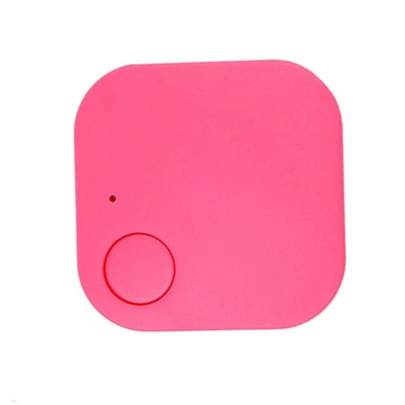 Pet GPS Locator - Bluetooth 4.0, Waterproof, Lightweight - for Cats/Dogs Anti-Loss Tracking