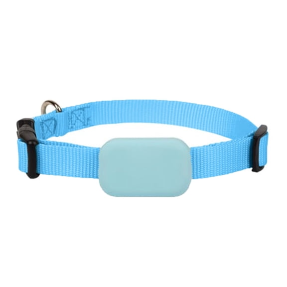 Pet GPS Tracke, No Monthly Fee, Real-Time Tracking Collar Device, APP Control For Dogs And Pet Activity Monitor