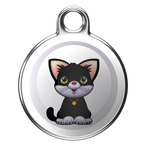 Pet GPS Tracker, No Monthly Fee, 360-Day Battery, Waterproof, Free App