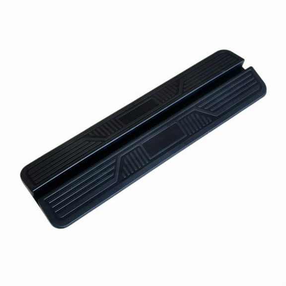 Pet Gate Anti-Kick Pedal - Safety Door Fixator Anti Kicking Pedalboard Accessory For Stairway Protection