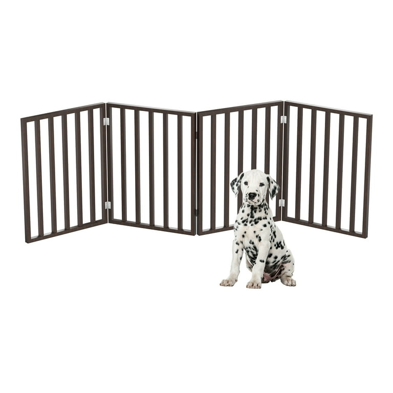 Folding dog fence shop