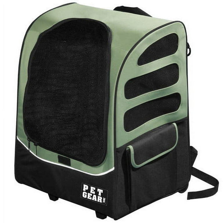 Pet Gear I GO2 Plus Pet Carrier Walmart
