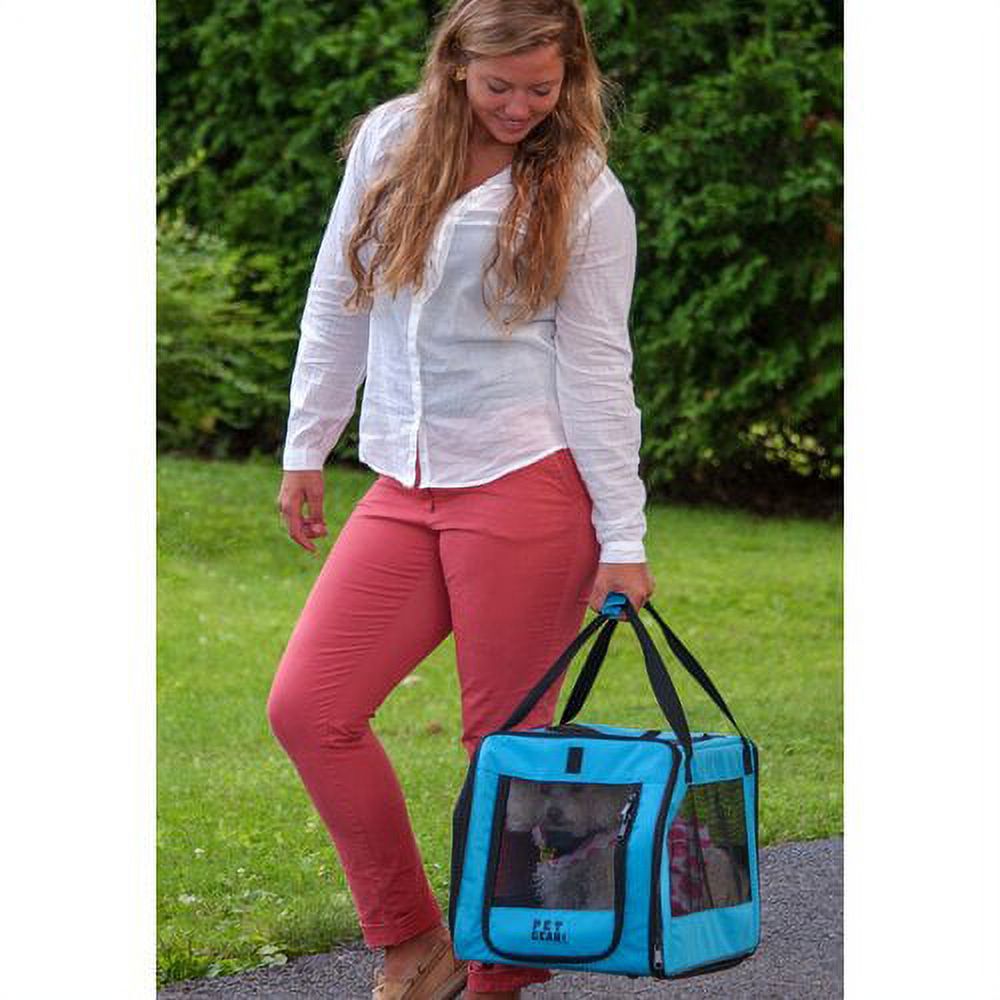Pet Gear Small Soft Travel Pet Carrier - image 1 of 5