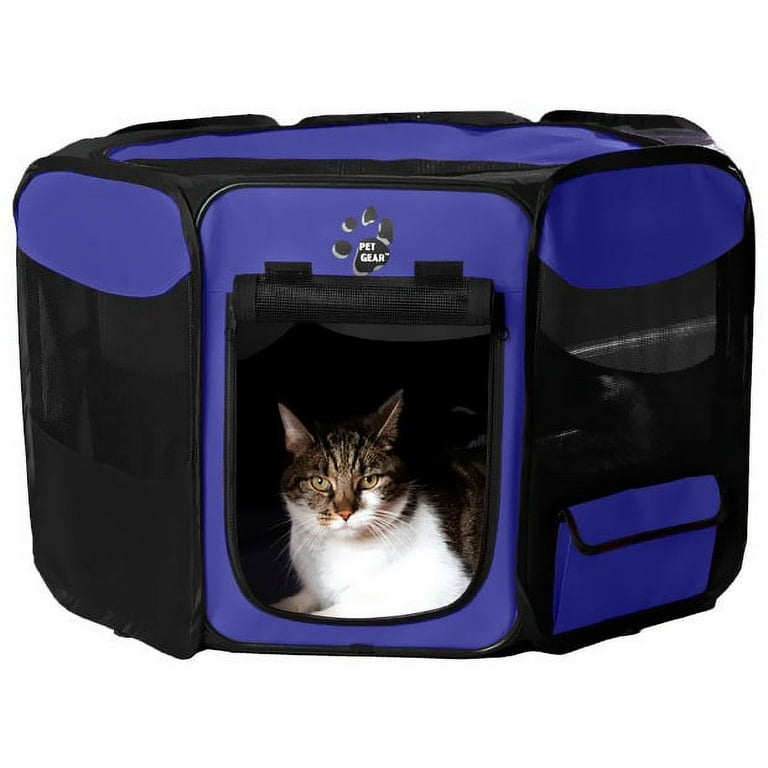 Pet gear travel lite octagon sale pet pen