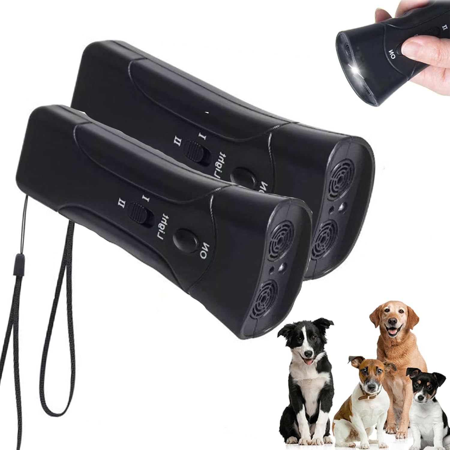 Pet Gentle Anti Barking Device,Pet+Gentle+Anti+Barking+Device,Pet ...