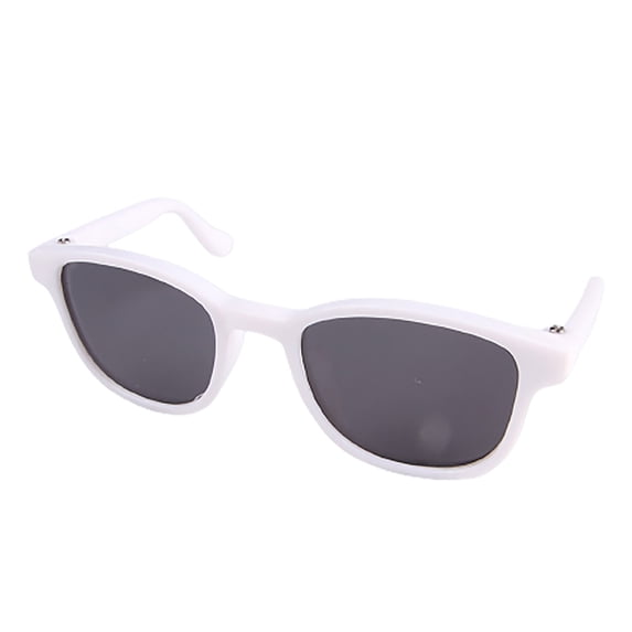 Pet Glasses Dog Sunglasses Windproof and Stylish for Cats and Dogs