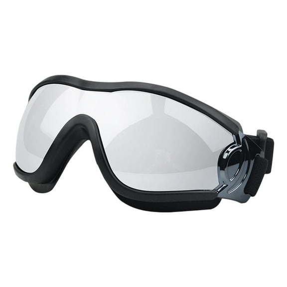 Pet Glasses for Cats Sun Goggles with Adjustable Straps Designed for Outdoor Activities and Driving Eyewear for Cats Sunglasses for