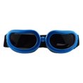 thumbnail image 1 of Pet Glasses for Small Breed Goggles with Adjustable Straps Windproof Fog Design for Outdoor Activities Lightweight for Puppies and Dogs, 1 of 4