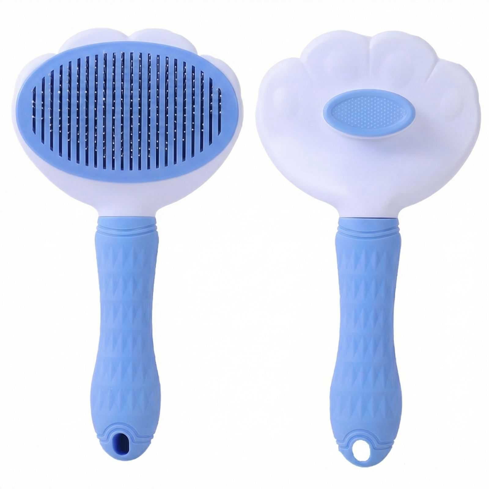 Pin And Pin Cat Shedding Brush preview