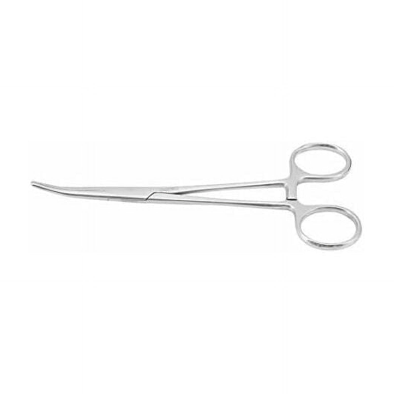 Pet Grooming Essential, Surgical Stainless Steel Straight Blades, Pets Dogs Cats Hemostat, Suitable For Surgeons Model Makers Jewelers Miniaturists Fishermen Electronics