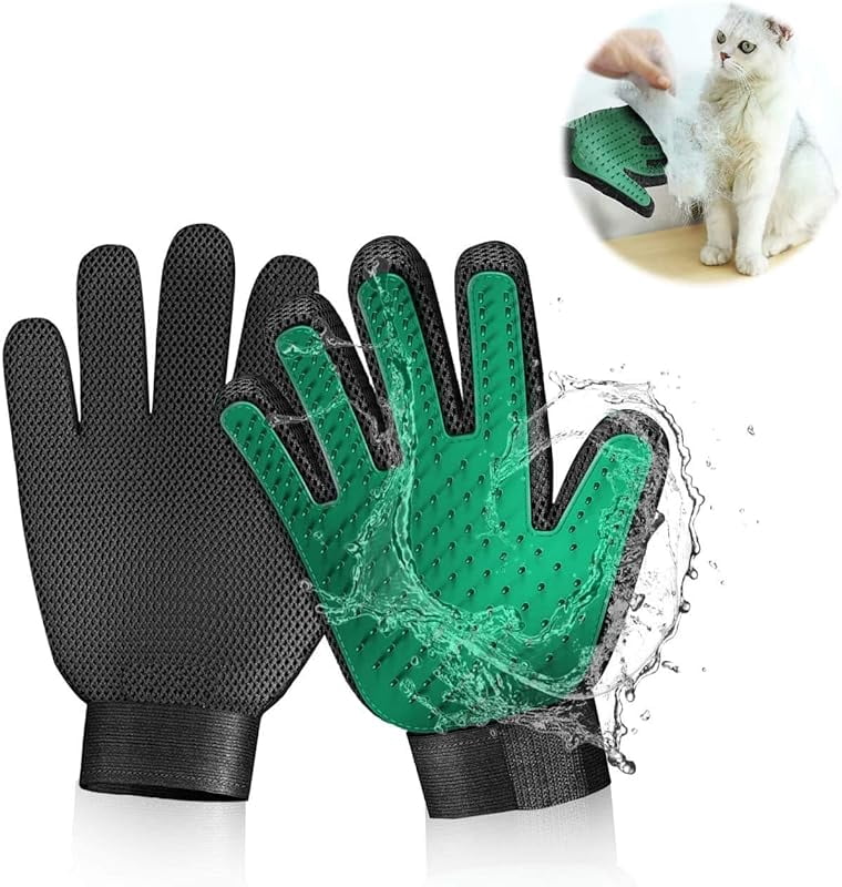 10 Best Pet Grooming Gloves 2026 in the United States 10 Best Pet Grooming Gloves 2026 in the United States