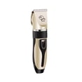thumbnail image 1 of Pet Grooming Hair Clipper Rechargeable Low Noise Cordless Hair Trimmer Cutter Kit for Dog Cat Rabbit, 1 of 7