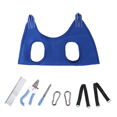 Pet Grooming Hammock Dog Nail Trimming Small and Medium Cat and Dog