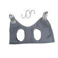 thumbnail image 1 of Pet Grooming Hammock Harness, Dog Hammock/Grooming Sling for Nail Trimming/Clipping, 1 of 1