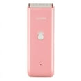 thumbnail image 1 of Pet Grooming Hospital Kittens and Puppies Mute Electric Push Clippers Waterproof Professional Shaving Pink, 1 of 10