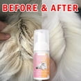 thumbnail image 1 of Pet Grooming Kit, Dry for Cats, Microfiber Bath Towel, Pet, 30Ml 4X1.5 in No-Water Cat Dry That Lifts Dirt and Odors Without Tub Use, Paired with Soft Durable Microfiber Cloth for, 1 of 9