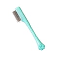 thumbnail image 1 of Pet Grooming Kit: Tear Stain Comb, Hair Comb & Facial Scissors For Small Dogs/Cats, 1 of 2