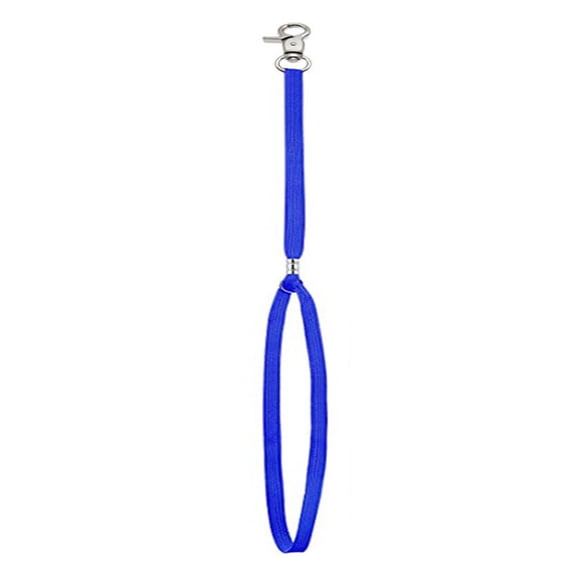 Pet Grooming Loop Slip Style,Pet Dog Grooming Loops for Shower Bathing Djustable Cat Adjustable Table Supplies (Blue)