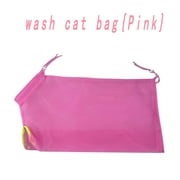 Pet Grooming Made Easy: Washing, Bathing, Nail Cutting & More with Our Restraint Bag!