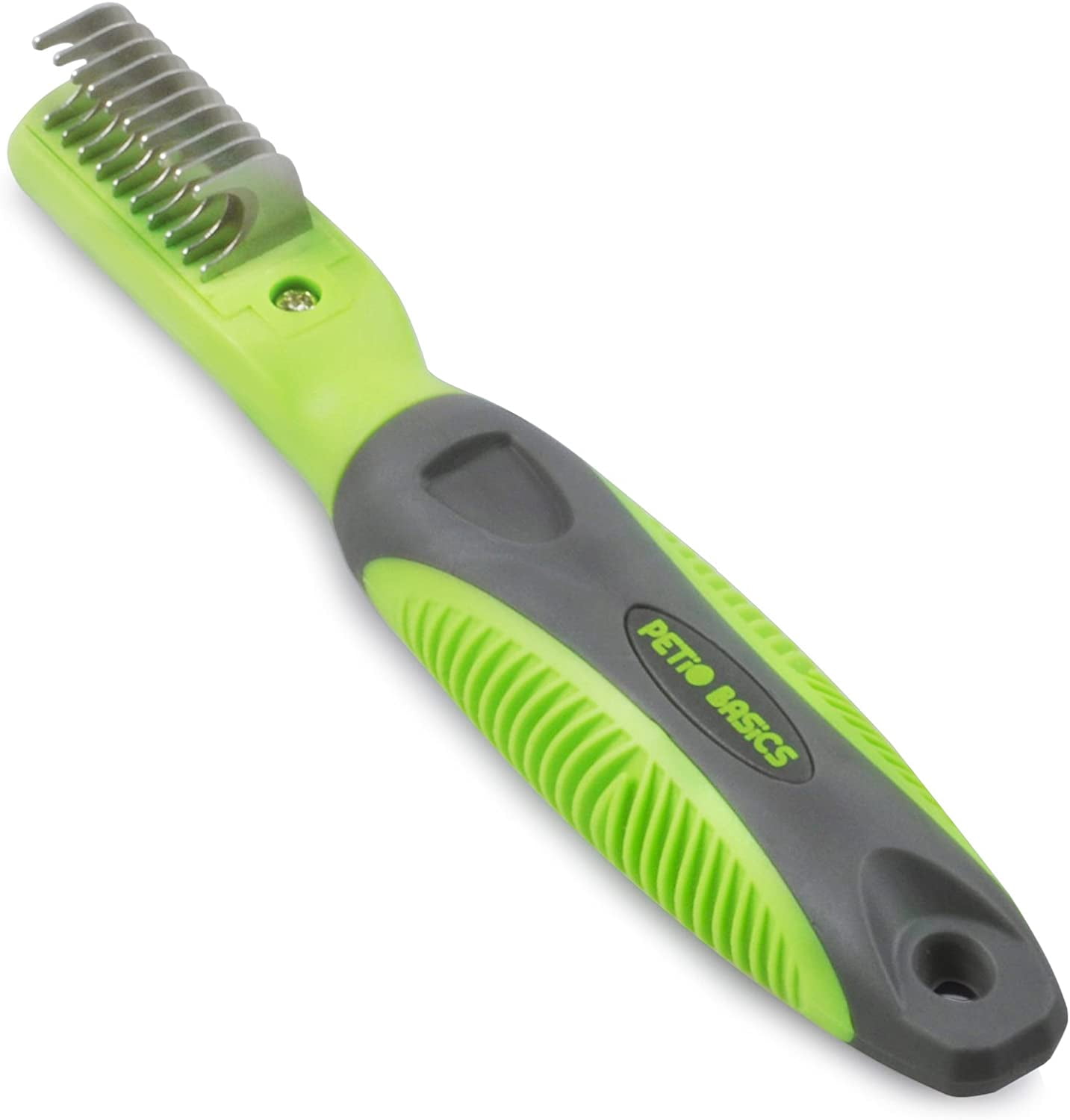 Pet Grooming Mat Remover for Dogs and Cats, Removes Tangles and Knots ...