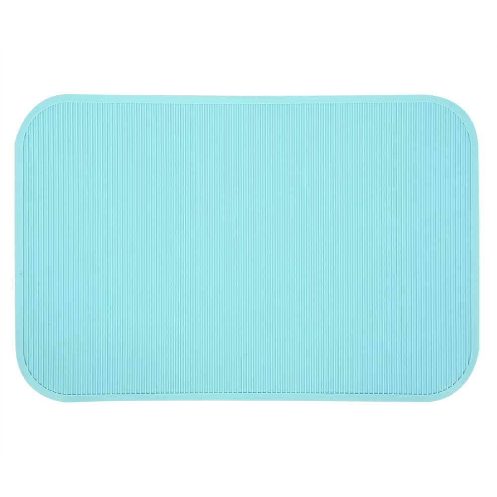 Pet Grooming Non Slip Mat,Pet Grooming Pad NonSlip Rubber Bathing