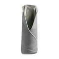 thumbnail image 1 of Pet Grooming Protective Wrap Adhesive Cloth, Anti Tangling Hair Care Bag Calm Support Easy Clean Reusable Design Flexible Application, Grooming Wrap for Cat Care Beauty Travel Dressing Protect, 1 of 4