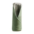 thumbnail image 1 of Pet Grooming Protective Wrap Adhesive Cloth, Anti Tangling Hair Care Bag Calm Support Easy Clean Reusable Design Flexible Application, Grooming Wrap for Cat Care Beauty Travel Dressing Protect, 1 of 4
