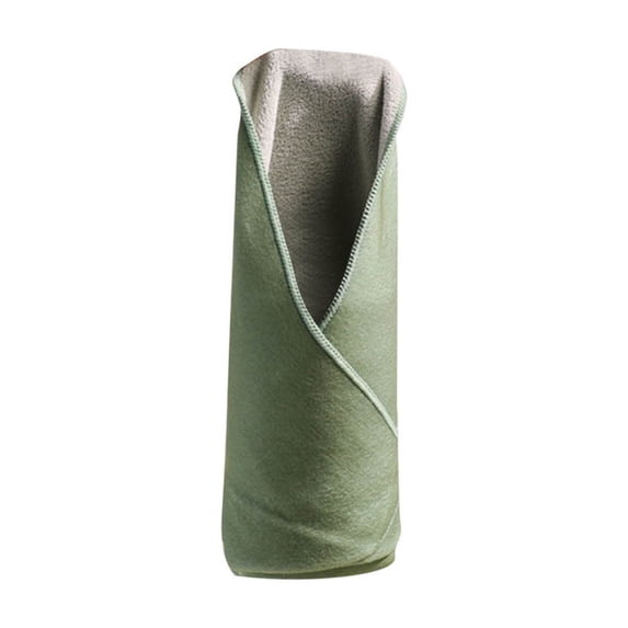 Pet Grooming Protective Wrap Adhesive Cloth, Anti Tangling Hair Care Bag Calm Support Easy Clean Reusable Design Flexible Application, Grooming Wrap for Cat Care Beauty Travel Dressing Protect