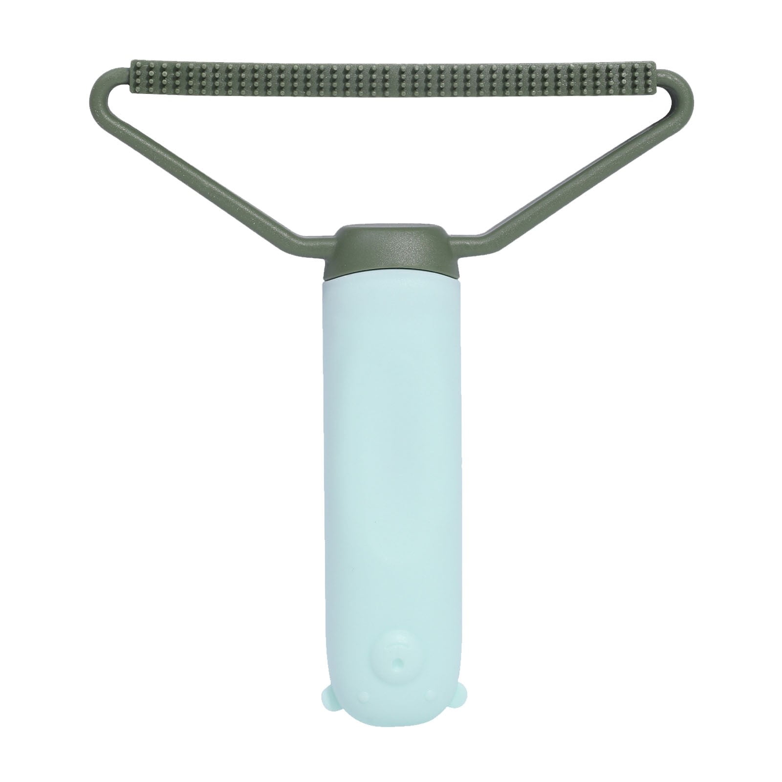 Pet Grooming Rake DoubleSided Dematting Undercoat Brush for Dogs and