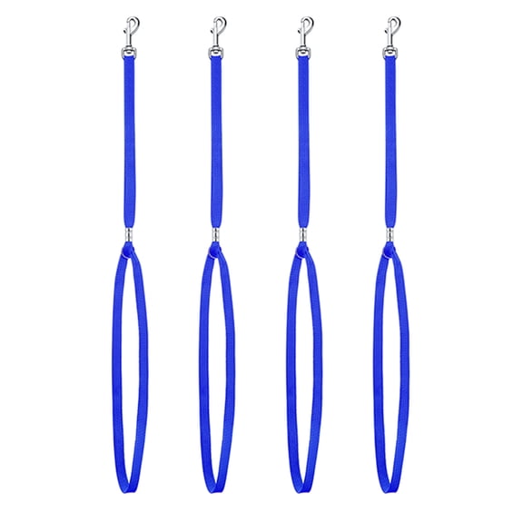 Pet Grooming Rope for Cats & Dogs Harness MultiFunctional Slings Grooming Nails Trimming Bathing