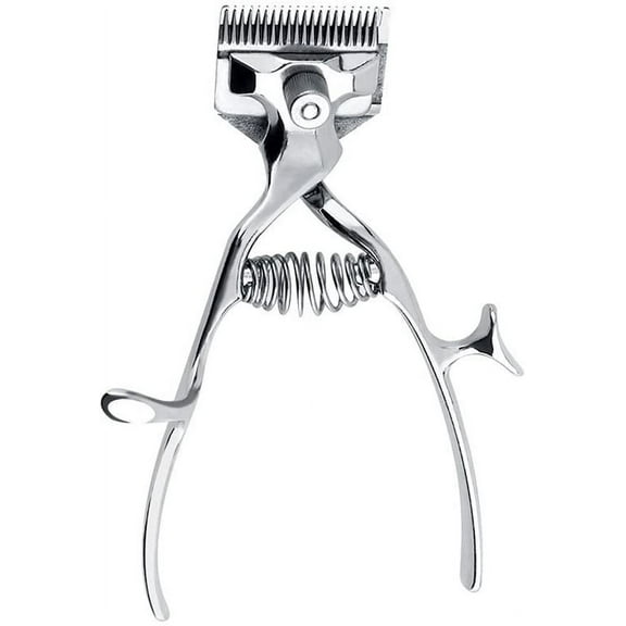 Pet Grooming Scissors Clippers For Cat Dog Hair Manual Trimmer Shavor Shears Animal Pet Horse Hair Trimmer Shaver Razor Grooming Clipper