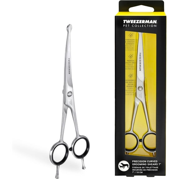 The Best Dog Grooming Scissors For At-Home Haircuts