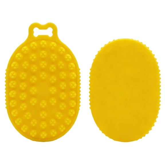 Pet Grooming Sprayer Handheld Bathing Shower Head for Cleaning Comfortable Wash of Cats and Dogs