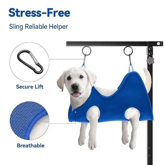 Pet Grooming Tables
