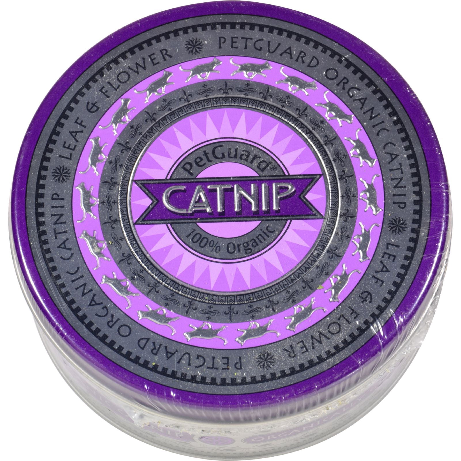 Pet Guard Catnip 100 Organic 1 5 Oz Walmart pet-guard-catnip-100-organic-1-5-oz-walmart