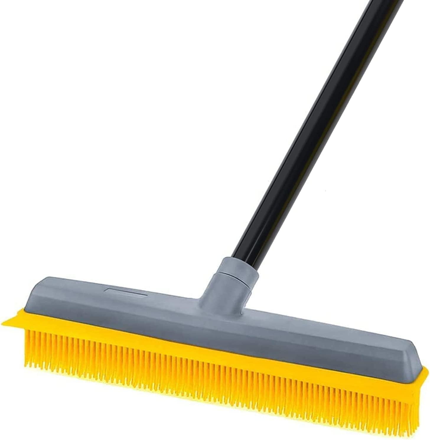 https://i5.walmartimages.com/seo/Pet-Hair-Broom-Rubber-Broom-Carpet-Rake-with-Squeegee-with-59-Long-Handle-for-Sweeping-Floor-Yellow_09e18f61-5d82-4e71-93e4-2b4617ff081b.243f95a75be023b75d4c098fee40aff2.jpeg